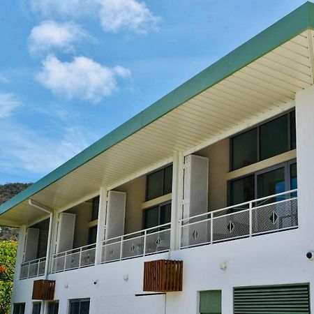 Les Lauriers - Piscine Sur Le Toit - Anse Marcel Apartment Luaran gambar